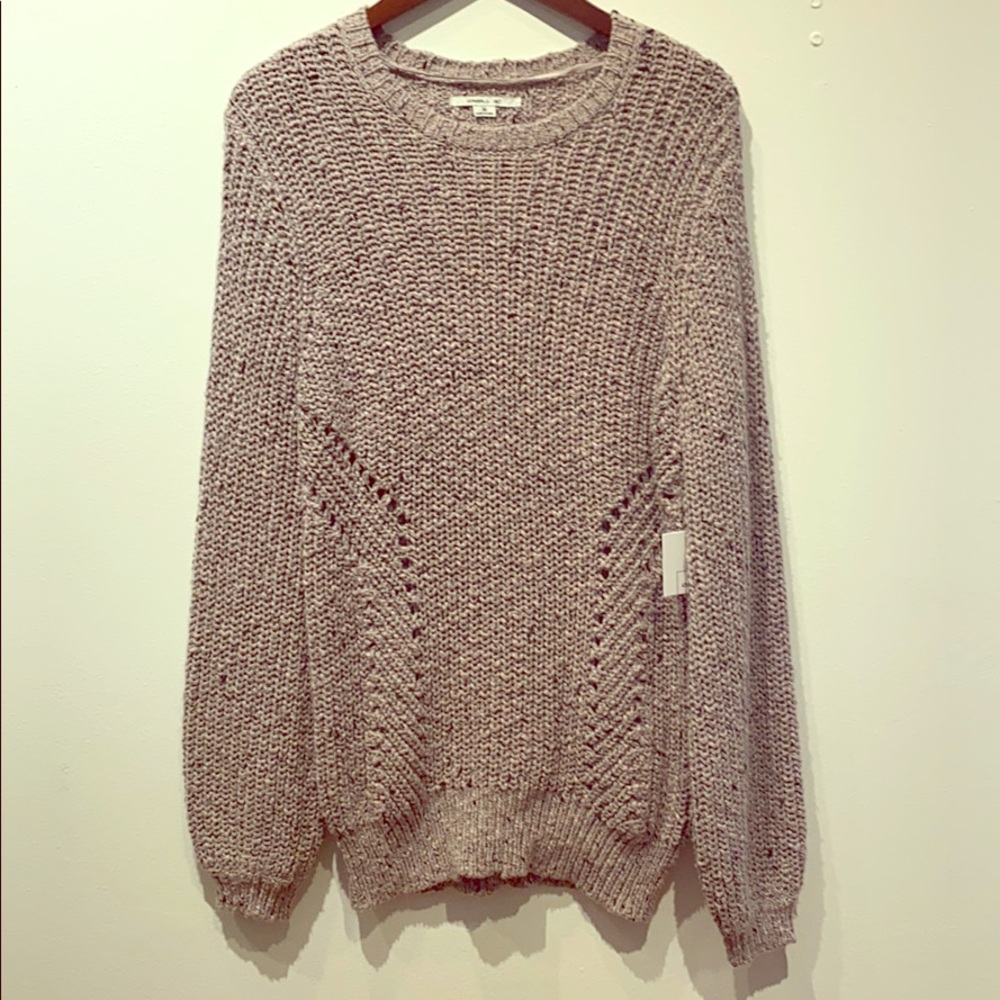 O’Neil sail away sweater